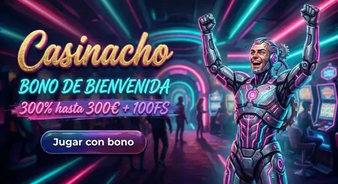 Casinacho Casino