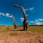 Dinosaurios terópodos más grandes
